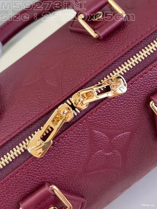 Affordable LOUIS 25 VUITTON SPEEDY BANDOULIÈRE 0620